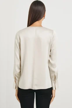 Blouses & Shirts*Rails - Liliana IVORY