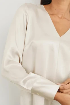 Blouses & Shirts*Rails - Liliana IVORY