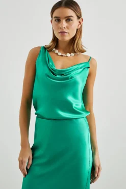 Without Sleeves*Rails - Mae JADE