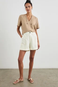 Shorts*Rails - Maryam LOTUS
