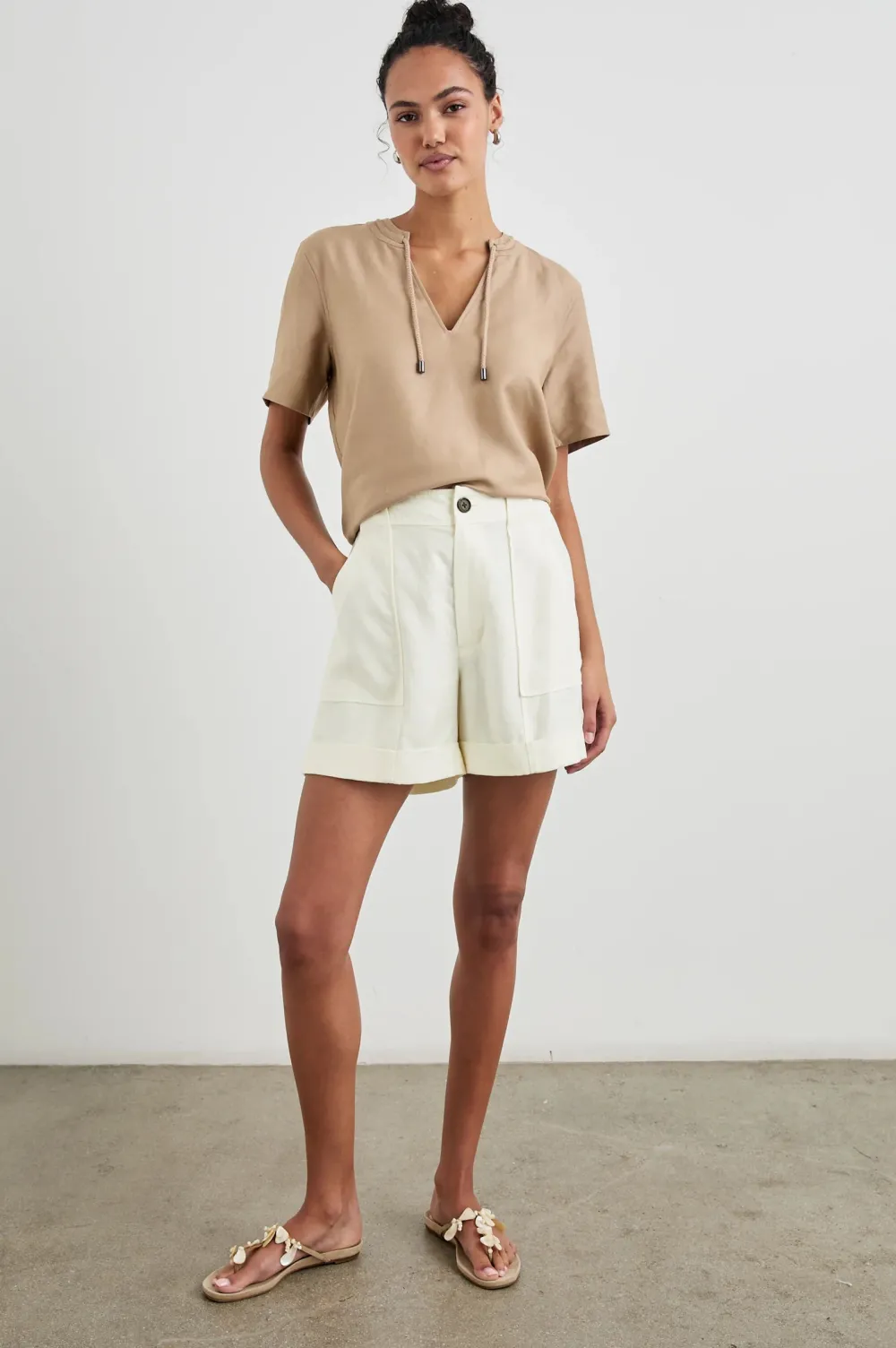 Shorts*Rails - Maryam LOTUS
