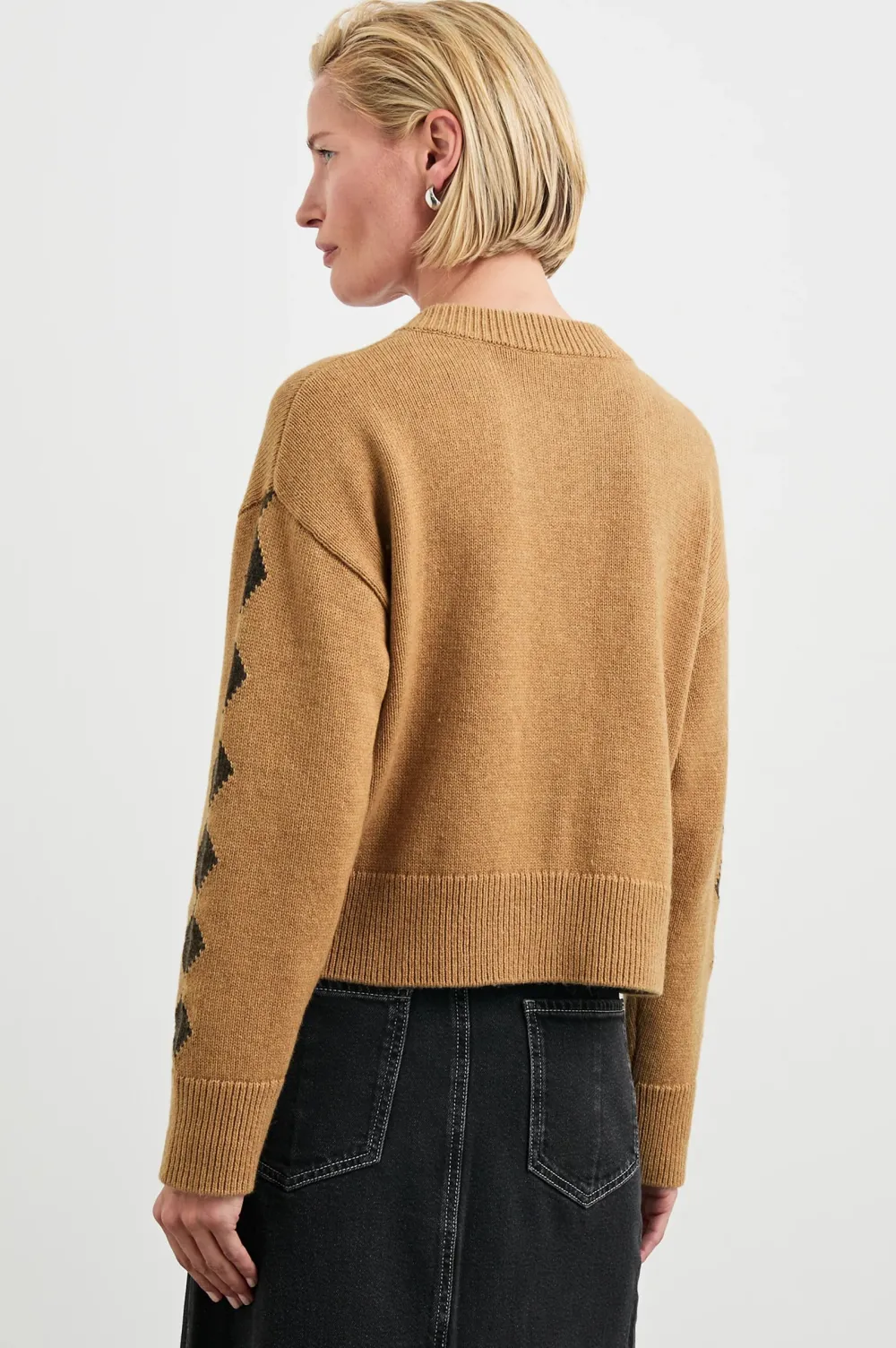 Cardigans*Rails - Mavie CAMEL STABLES