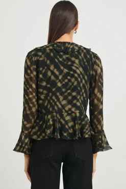 Blouses & Shirts*Rails - Nicoletta CYPRESS