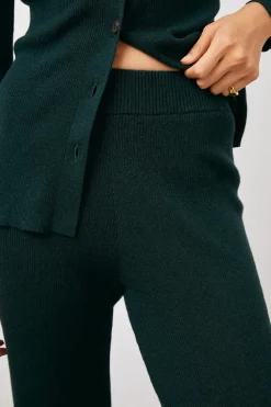 Sweatpants*Rails - Pantalon Jules FOREST