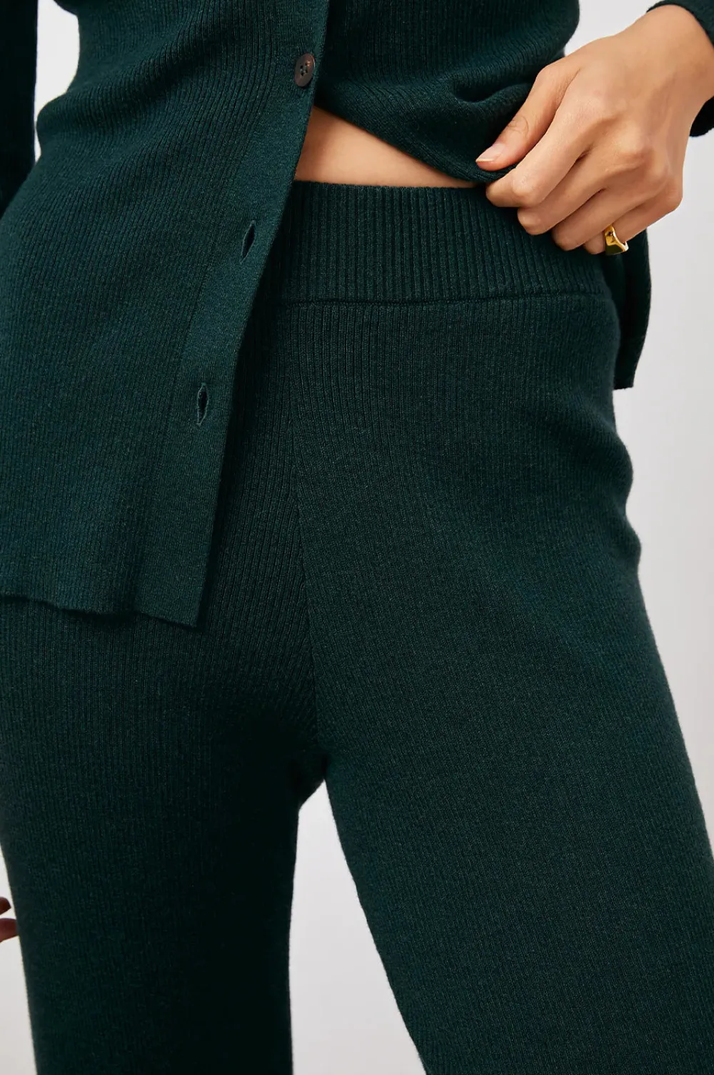 Sweatpants*Rails - Pantalon Jules FOREST