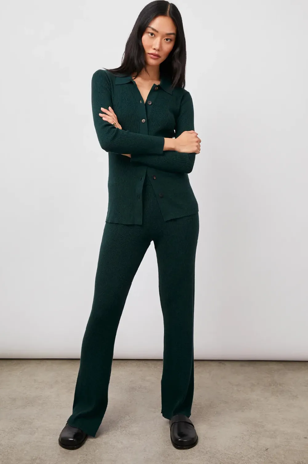 Sweatpants*Rails - Pantalon Jules FOREST