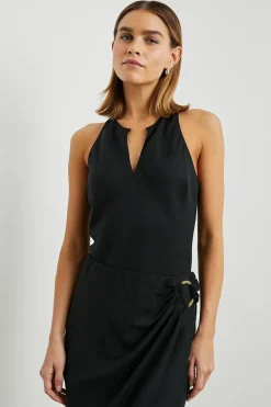 Blouses & Shirts*Rails - Pixie BLACK