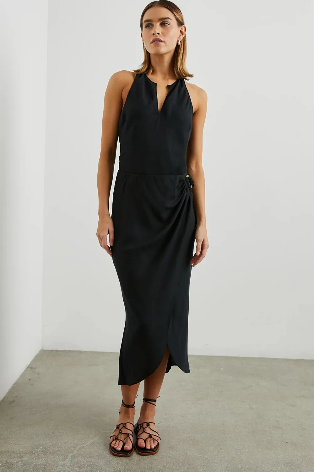 Blouses & Shirts*Rails - Pixie BLACK