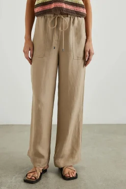 Trouser*Rails - Ryan SAFARI