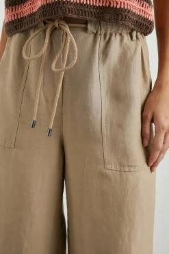 Trouser*Rails - Ryan SAFARI