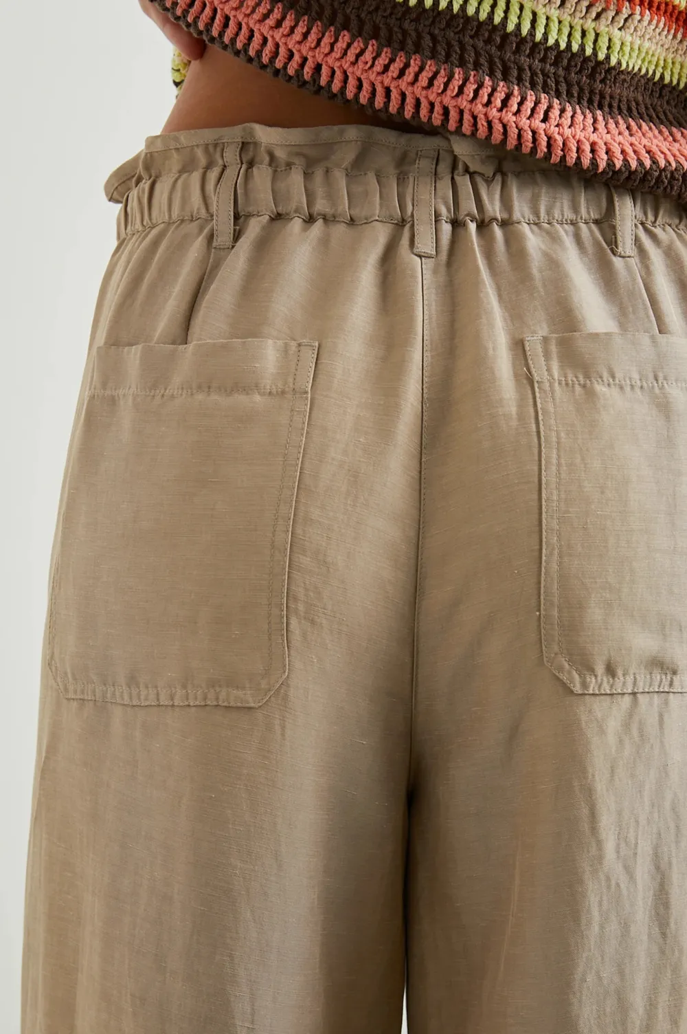 Trouser*Rails - Ryan SAFARI