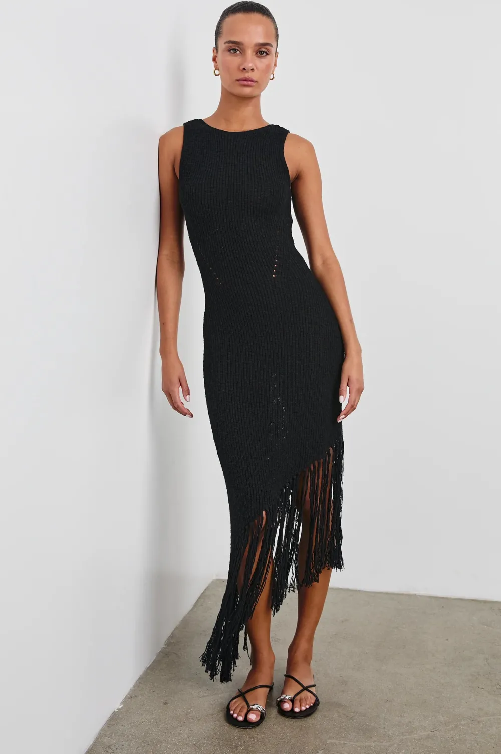 Midi*Rails - Rylee BLACK