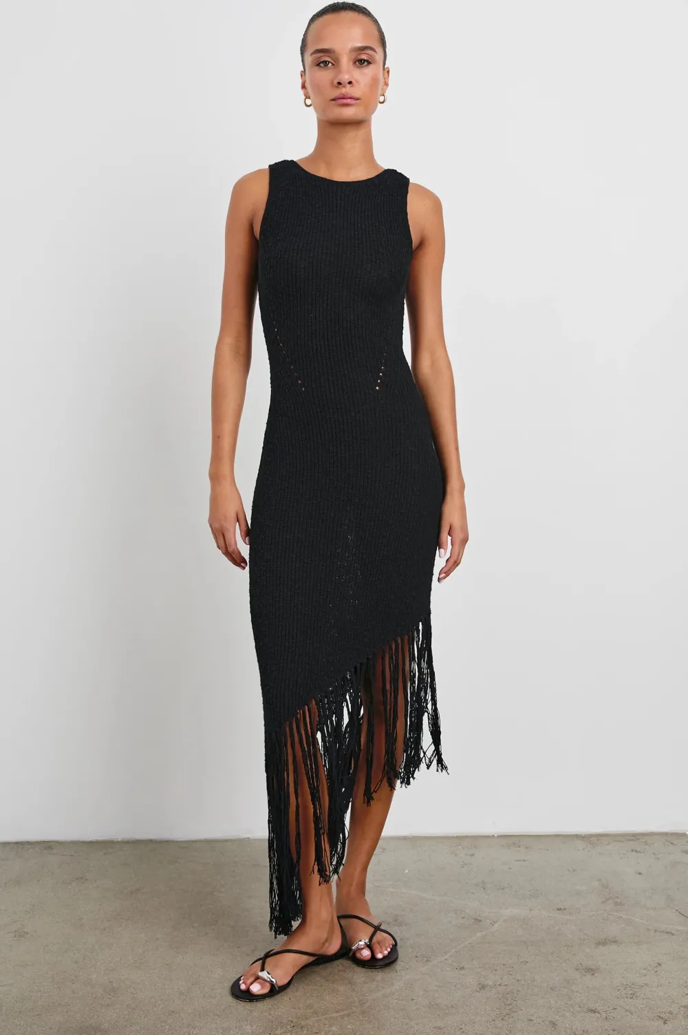Midi*Rails - Rylee BLACK
