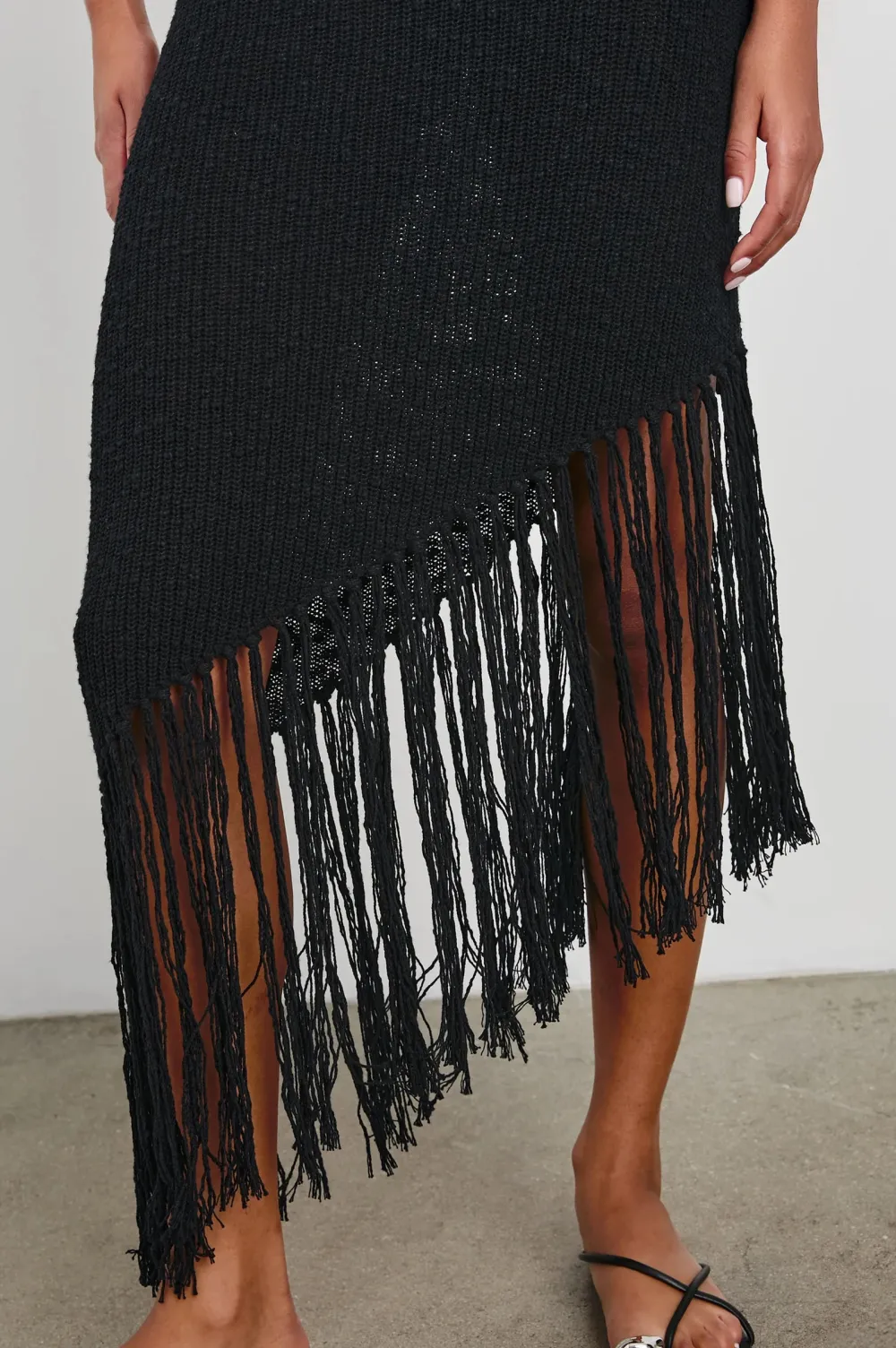 Midi*Rails - Rylee BLACK