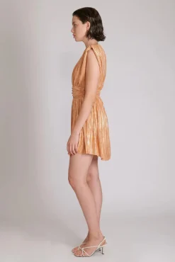 Short*Sabina Musayev - Robe Marissa PEACH