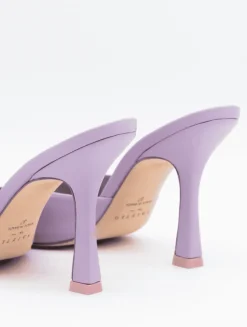 Talons|Sandals*Saintlo by us - Mule Sandal LILAC
