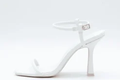 Talons|Sandals*Boutique Billie Saintlo By Us - Strappy Naked Sandal CLOUD