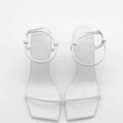 Talons|Sandals*Boutique Billie Saintlo By Us - Strappy Naked Sandal CLOUD