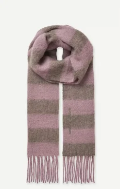 Scarves*Samsoe Samsoe - Alex Scarf