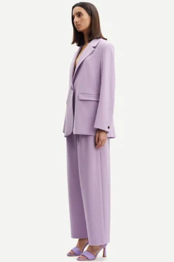 Blazers & Vestes*Samsoe Samsoe - Haven Blazer