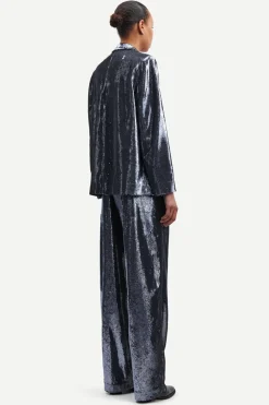 Blazers & Vestes*Samsoe Samsoe - Raven Blazer TURBULENCE