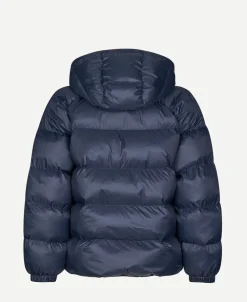 Matelassés & Duvets*Samsoe Samsoe - Sahanay Jacket OUTER SPACE