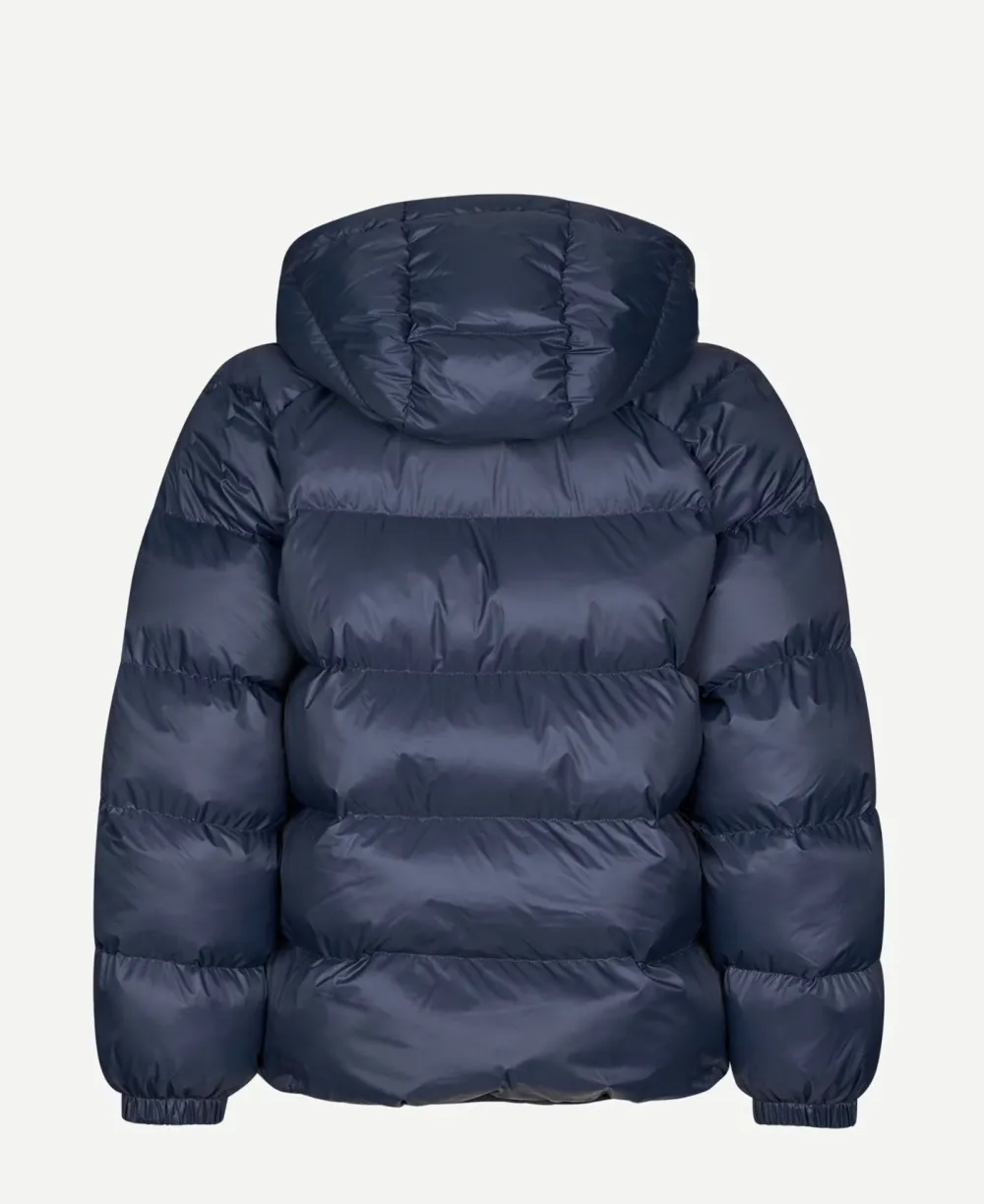 Matelassés & Duvets*Samsoe Samsoe - Sahanay Jacket OUTER SPACE