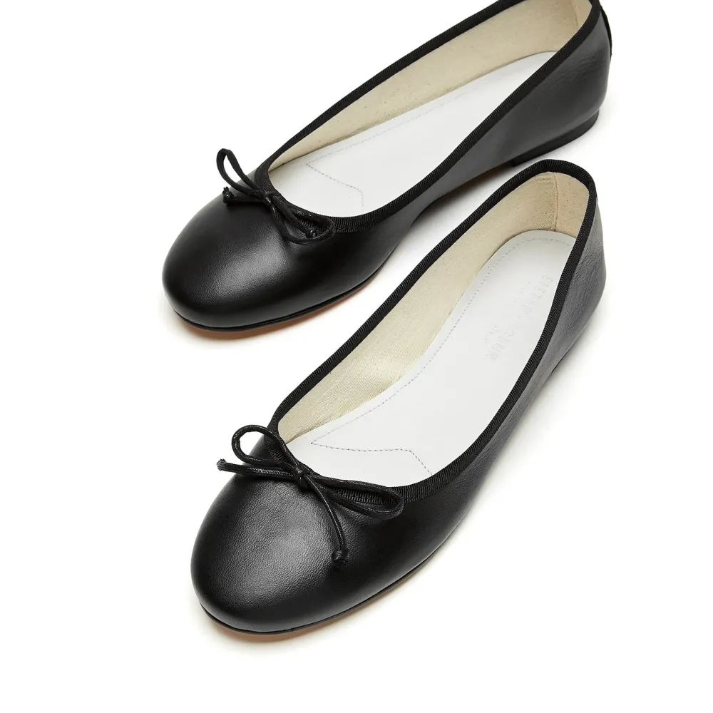 Talons*SisterXSoeur Sister X Soeur - Becca BLACK