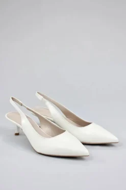 Talons*SisterXSoeur Sister X Soeur - Esme CREAM