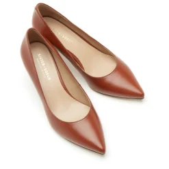 Talons*SisterXSoeur Sister X Soeur - Lexi RUSSET