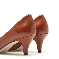 Talons*SisterXSoeur Sister X Soeur - Lexi RUSSET