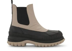 Booties & Boots*Ganni Summer - Outdoor Chelsea Boot SAND