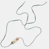 Colliers*Deux Lions Two Lions - Alora Necklace