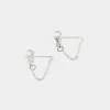 Earrings*Deux Lions Two Lions - Kaya Earrings
