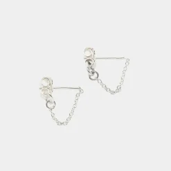 Earrings*Deux Lions Two Lions - Kaya Earrings