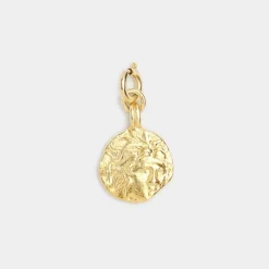 Colliers*Deux Lions Two Lions - Medusa Charm
