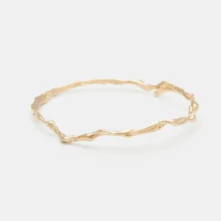 Bracelets*Deux Lions Two Lions - Terra bangle