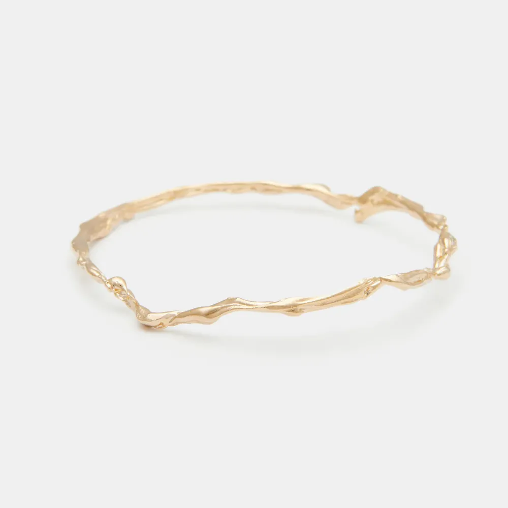 Bracelets*Deux Lions Two Lions - Terra bangle