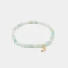 Bracelets*Deux Lions Two Lions x Billie - Exclusive Bracelet Amazonite
