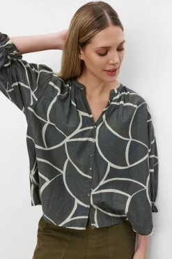 Blouses & Shirts*Velvet - Betty AIRBRUSH