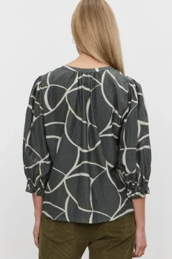 Blouses & Shirts*Velvet - Betty AIRBRUSH
