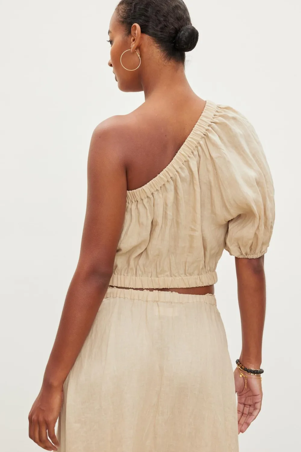 Blouses & Shirts*Velvet - Laleen BLACK