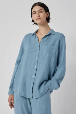 Blouses & Shirts*Velvet - Mulholland RAIN