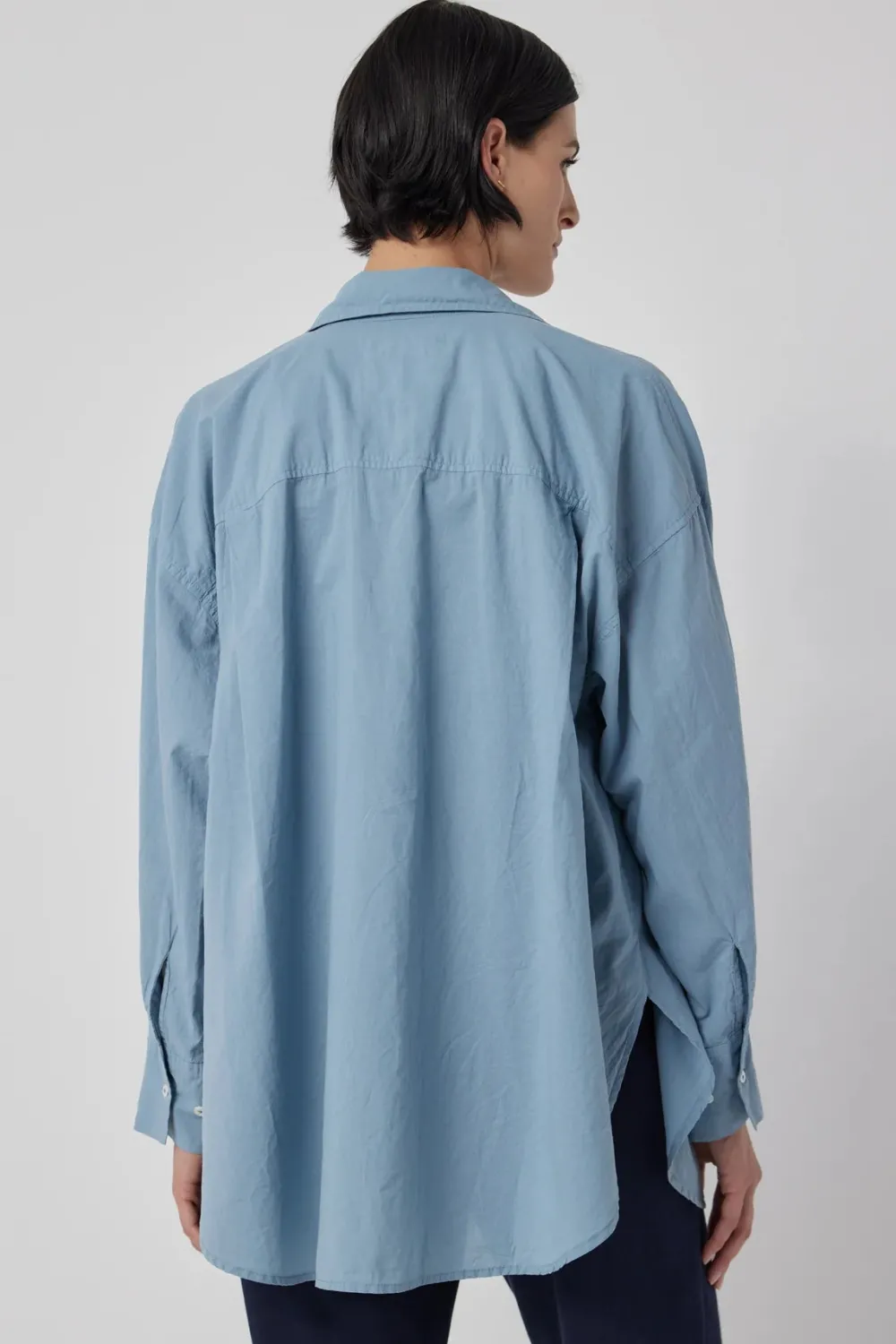 Blouses & Shirts*Velvet - Redondo Top RAIN