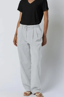 Trouser*Velvet - Temescal Twill Pant CAN