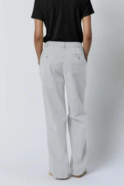 Trouser*Velvet - Temescal Twill Pant CAN
