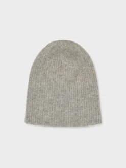 Beanies*White and Warren White + Warren - Cashmere Plush Rib Beanie